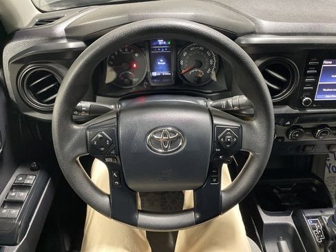 Used 2020 Toyota Tacoma SR image 23