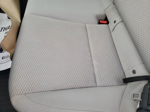 Used 2018 Subaru Forester 2.5i Premium image 11