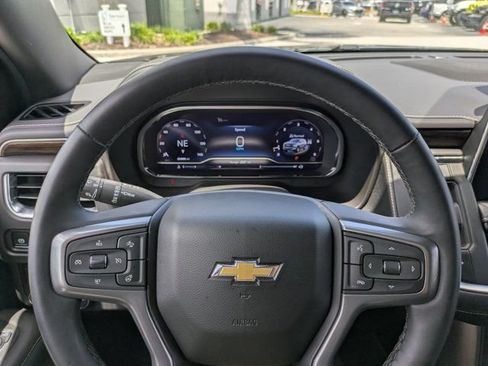 Used 2024 Chevrolet Tahoe Premier AWD/4WD image 24