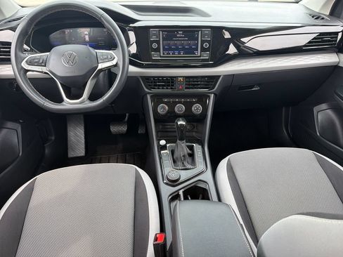 Certified 2023 Volkswagen Taos S AWD/4WD image 18