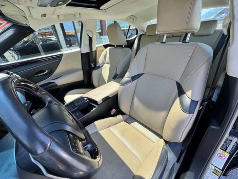 Used 2019 Lexus ES 350 FWD image 8