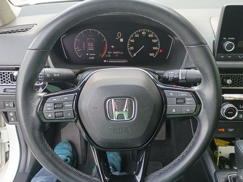Used 2024 Honda Civic EX image 20