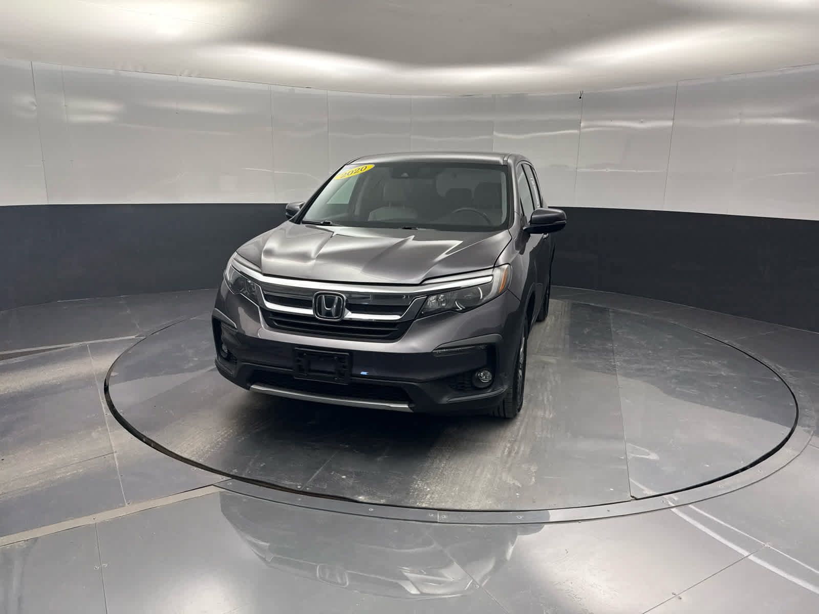 Used 2020 Honda Pilot EX image 21