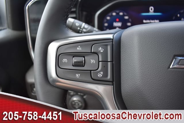 New 2026 Chevrolet Silverado 1500 RST RWD image 20