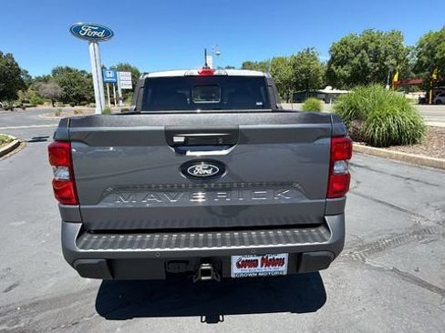 New 2026 Ford Maverick Lariat AWD/4WD image 5