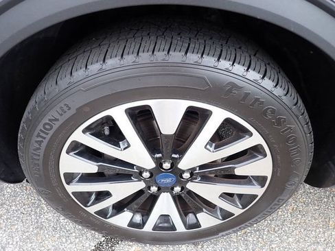 Used 2020 Ford Escape SEL AWD/4WD image 14