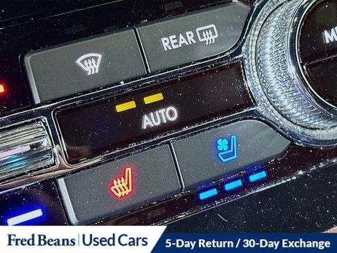 Used 2023 Lincoln Navigator L Reserve AWD/4WD image 22