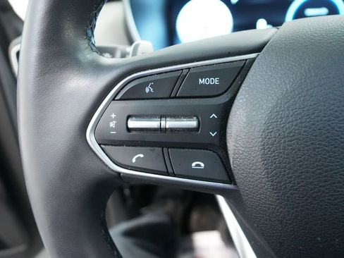 Used 2023 Hyundai Santa Fe Limited w/ Cargo Package image 46