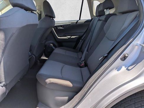 Used 2024 Toyota RAV4 XLE w/ Convenience Package AWD/4WD image 18