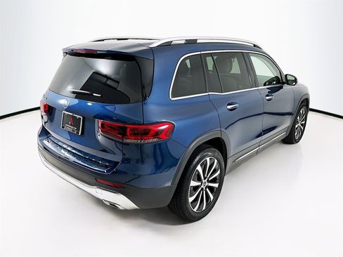 Certified 2023 Mercedes-Benz GLB 250 image 8