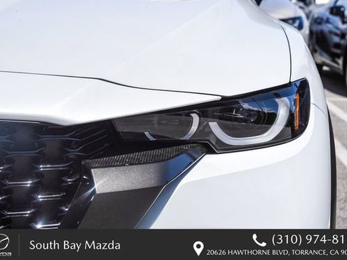 New 2026 MAZDA CX-50 2.5 Hybrid w/ Premium Plus Pkg AWD/4WD image 4