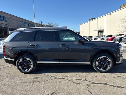 New 2026 Hyundai Palisade Limited image 8