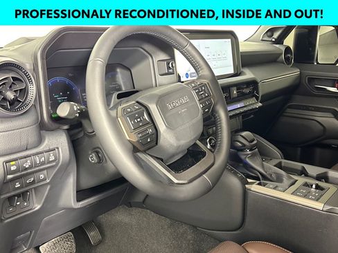 Used 2026 Toyota Land Cruiser Base image 7