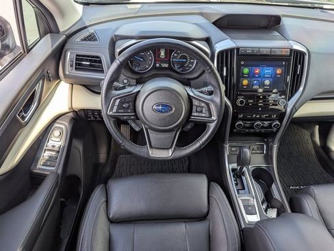 Used 2022 Subaru Ascent Limited w/ Technology Package image 29