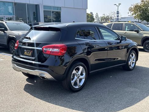 Used 2018 Mercedes-Benz GLA 250 image 4