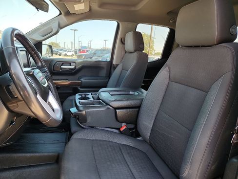 Used 2021 GMC Sierra 1500 Elevation RWD image 14