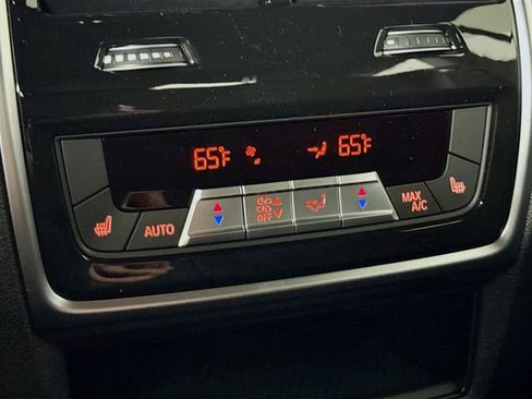 New 2026 BMW X6 xDrive40i w/ Climate Comfort Package image 27