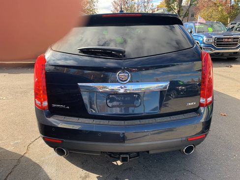 Used 2016 Cadillac SRX Performance w/ Driver Awareness Package image 9