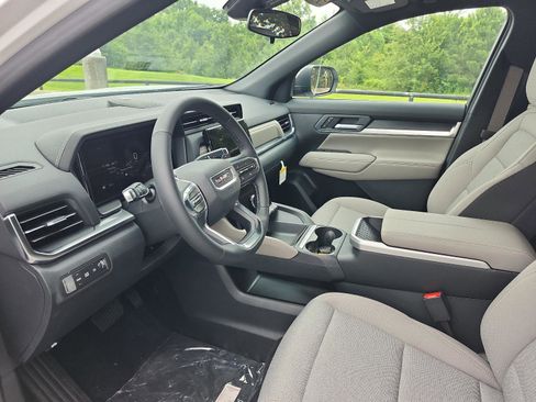 New 2026 GMC Terrain Elevation FWD image 9
