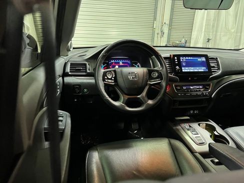 Used 2021 Honda Pilot Special Edition image 22