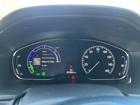 Used 2019 Honda Accord EX-L image 10