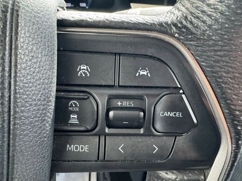 Used 2024 Toyota Tacoma TRD Off-Road image 14