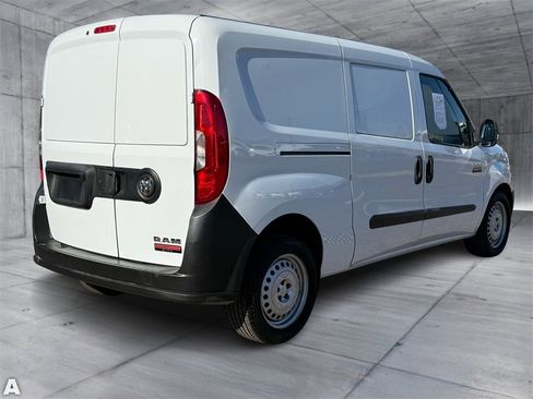 Used 2018 RAM ProMaster City Tradesman image 7