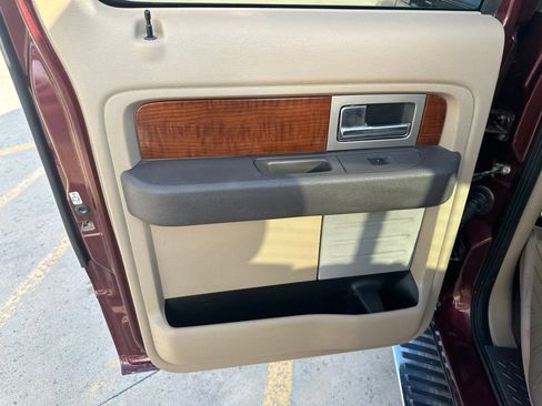 Used 2010 Ford F150 Lariat AWD/4WD image 25