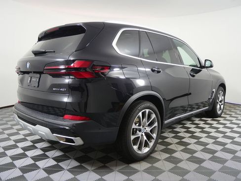 Certified 2026 BMW X5 sDrive40i image 3