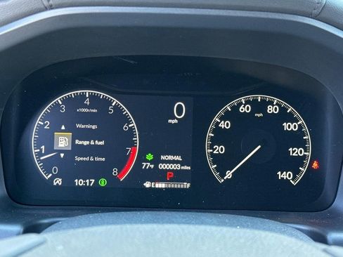 New 2026 Honda Odyssey Touring image 20