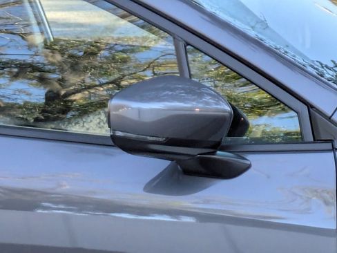 New 2026 Subaru Crosstrek 2.0i Premium image 11