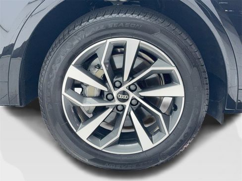 Used 2023 Audi Q5 2.0T Premium Plus w/ Premium Plus Package image 54