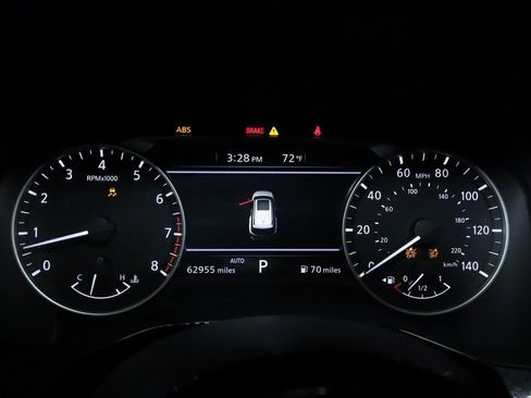 Certified 2022 Nissan Pathfinder S AWD/4WD image 26