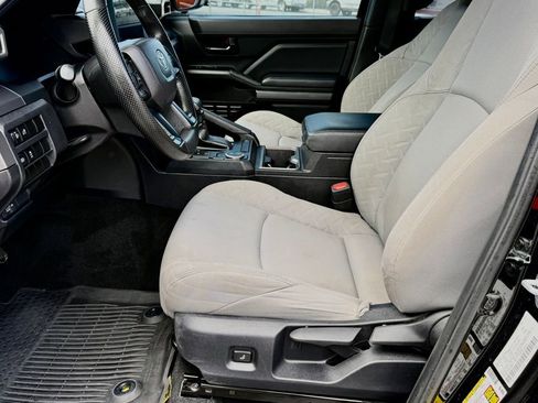 Certified 2024 Toyota Tacoma SR5 image 18