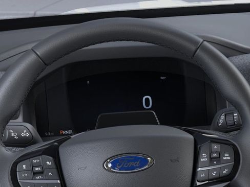 New 2026 Ford Explorer Platinum w/ LUX Leather Package AWD/4WD image 13