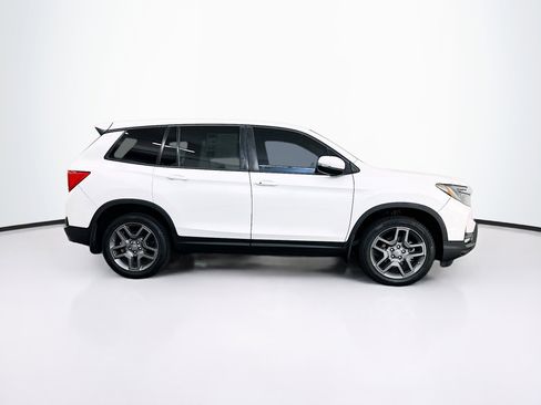 Used 2023 Honda Passport EX-L image 10