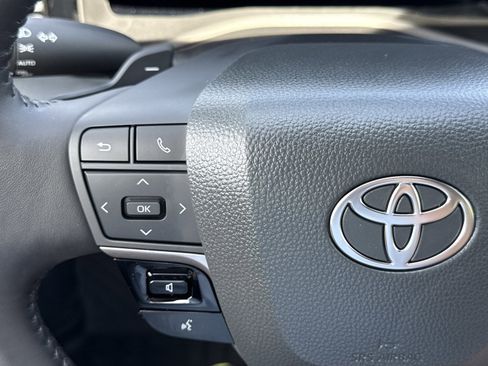 Used 2026 Toyota Camry XSE FWD image 20