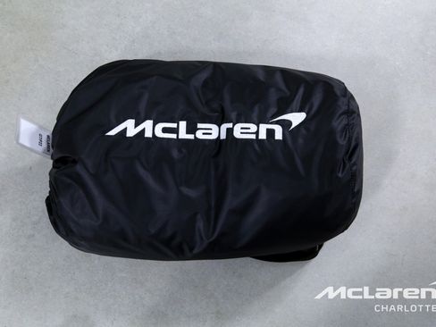 New 2025 McLaren GTS image 20