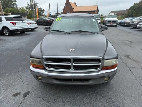 Used 2001 Dodge Dakota SLT image 9