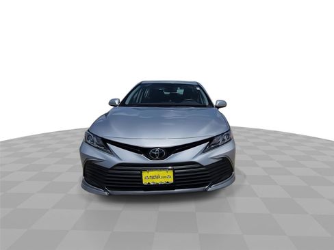 Used 2023 Toyota Camry LE FWD image 3