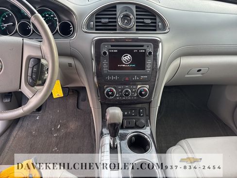 Used 2017 Buick Enclave Premium image 14