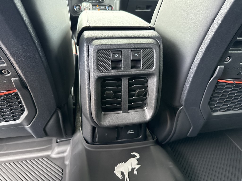 New 2026 Ford Bronco Raptor AWD/4WD image 23