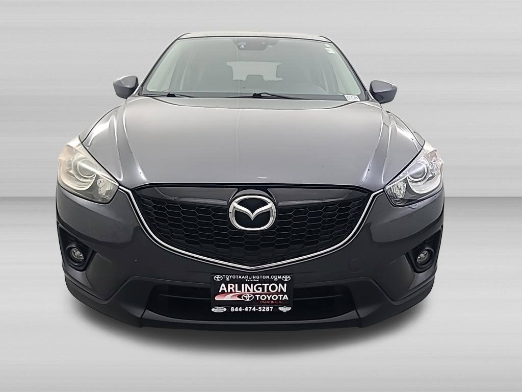 Used 2014 MAZDA CX-5 Grand Touring AWD/4WD image 9