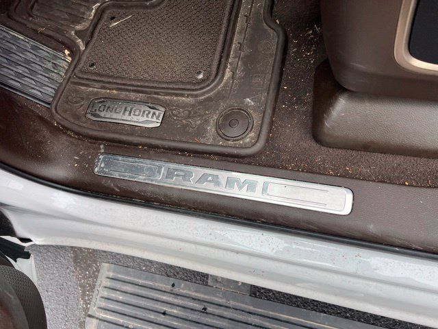 Used 2026 RAM 1500 Limited w/ Trailer Tow Group AWD/4WD image 33