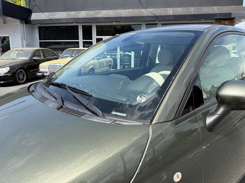 Used 2016 FIAT 500 Easy image 11