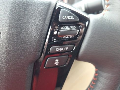 Used 2026 Nissan Frontier PRO-4X w/ Pro-4x Convenience Package image 15