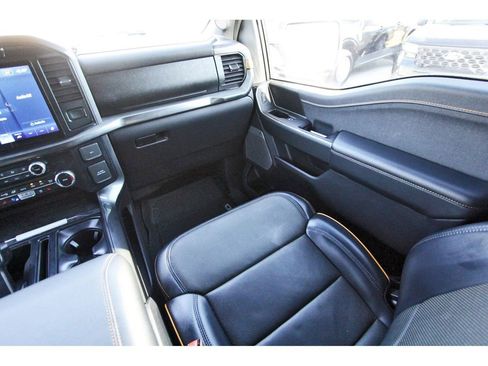 Used 2023 Ford F150 Tremor w/ Equipment Group 402A High image 13