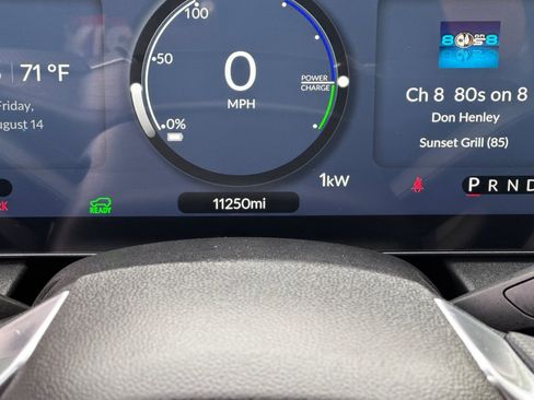 Used 2024 Honda Prologue EX image 25