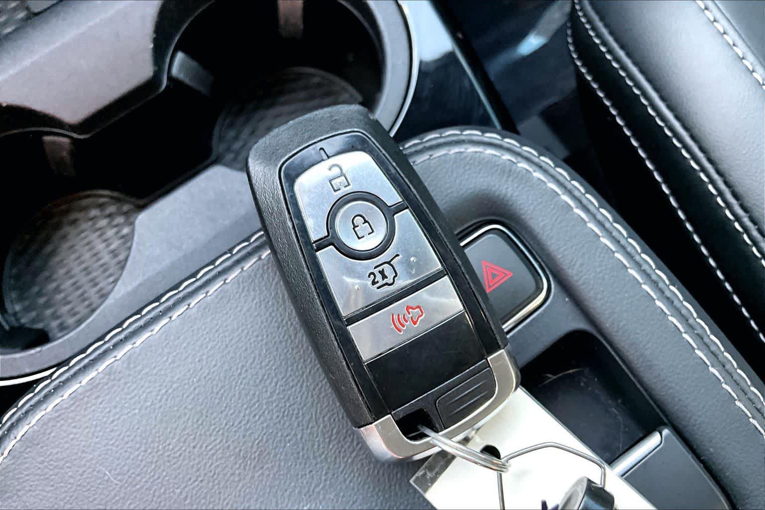 Used 2023 Ford Mustang Mach-E GT w/ GT Performance Edition AWD/4WD image 13