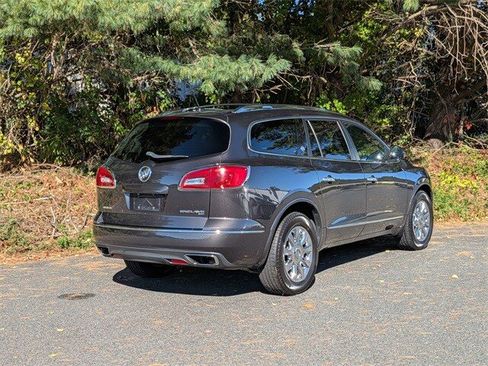Used 2015 Buick Enclave Leather w/ Trailering Package image 5
